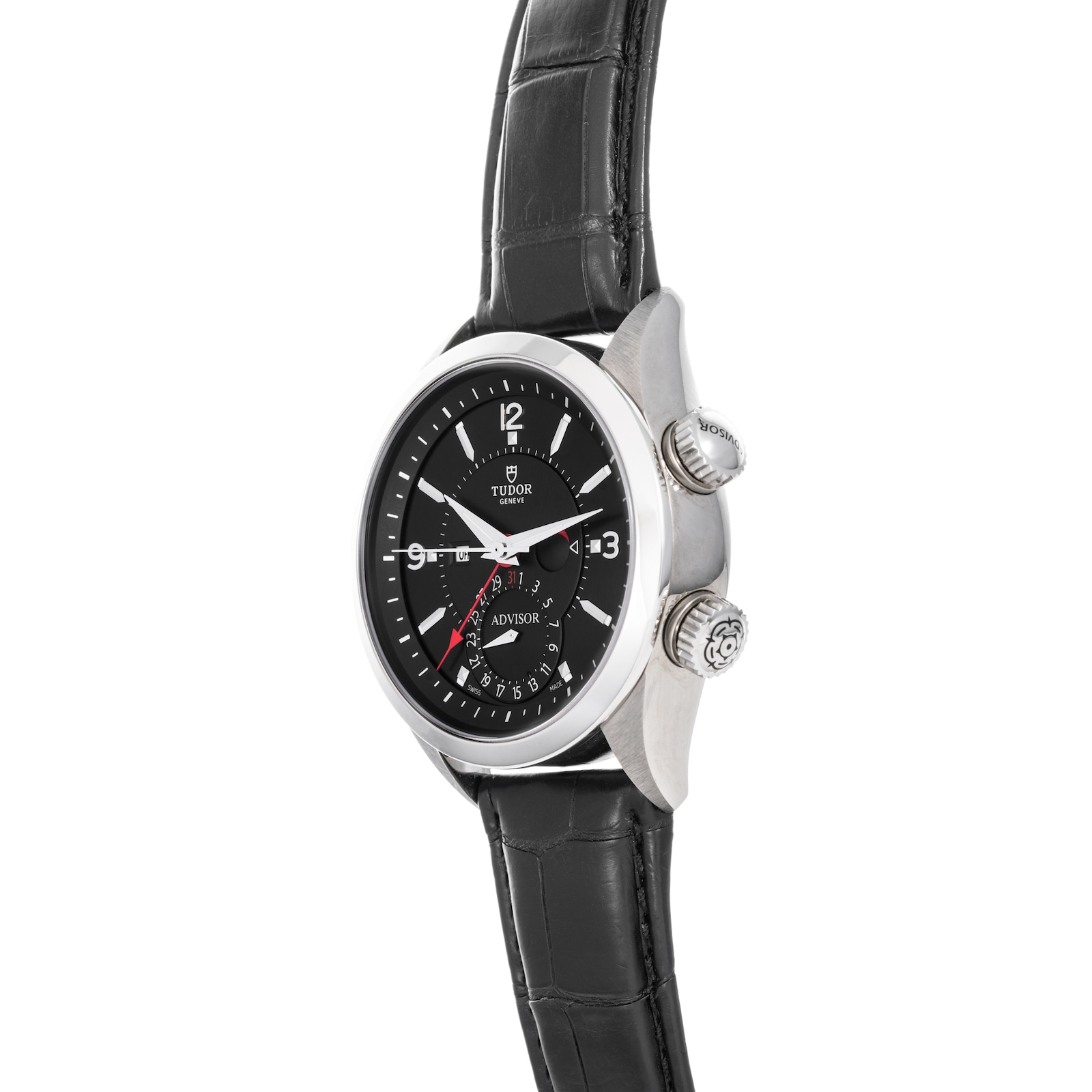 Pre-Owned Tudor Heritage Advisor