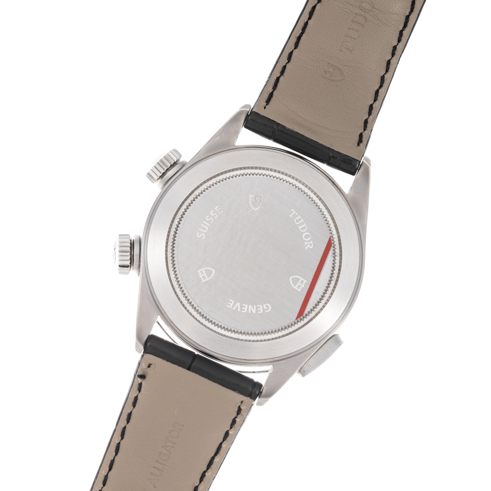 Pre-Owned Tudor Heritage Advisor