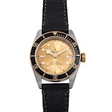 Pre-Owned Tudor by Analog Shift Black Bay S & G