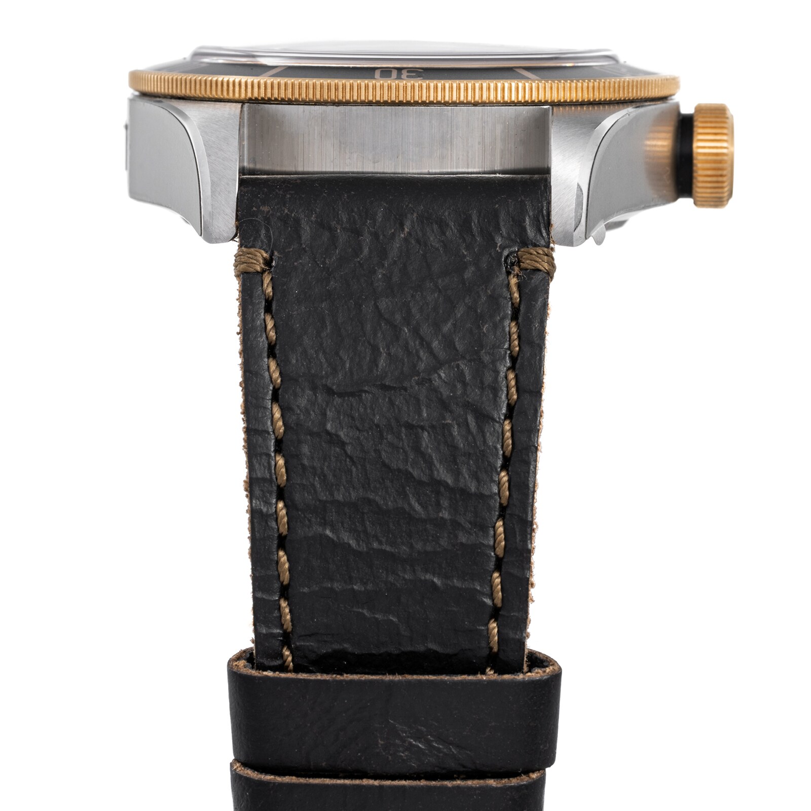 Pre-Owned Tudor by Analog Shift Black Bay S & G