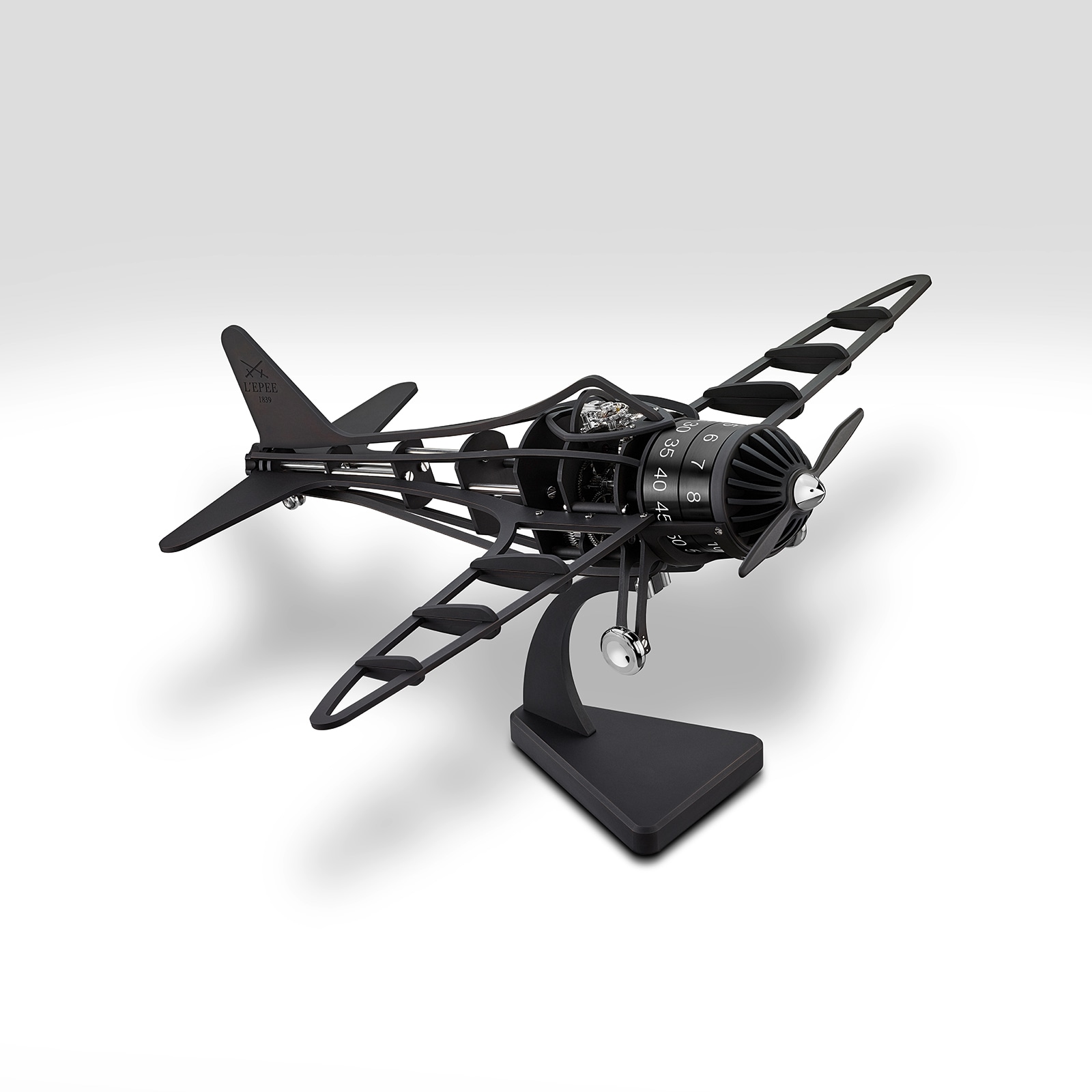 L'epee 1839 Time Flies L'epee 1839 Time Flies