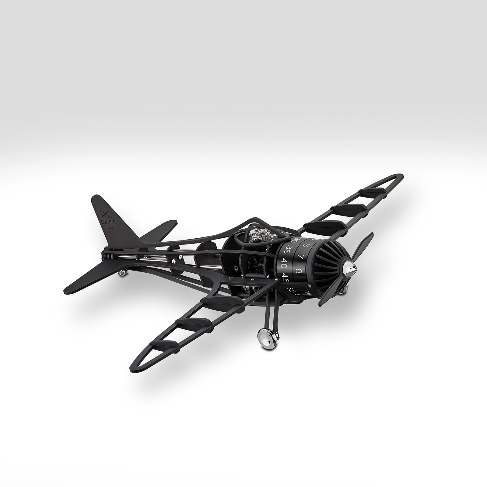 L'epee 1839 Time Flies L'epee 1839 Time Flies