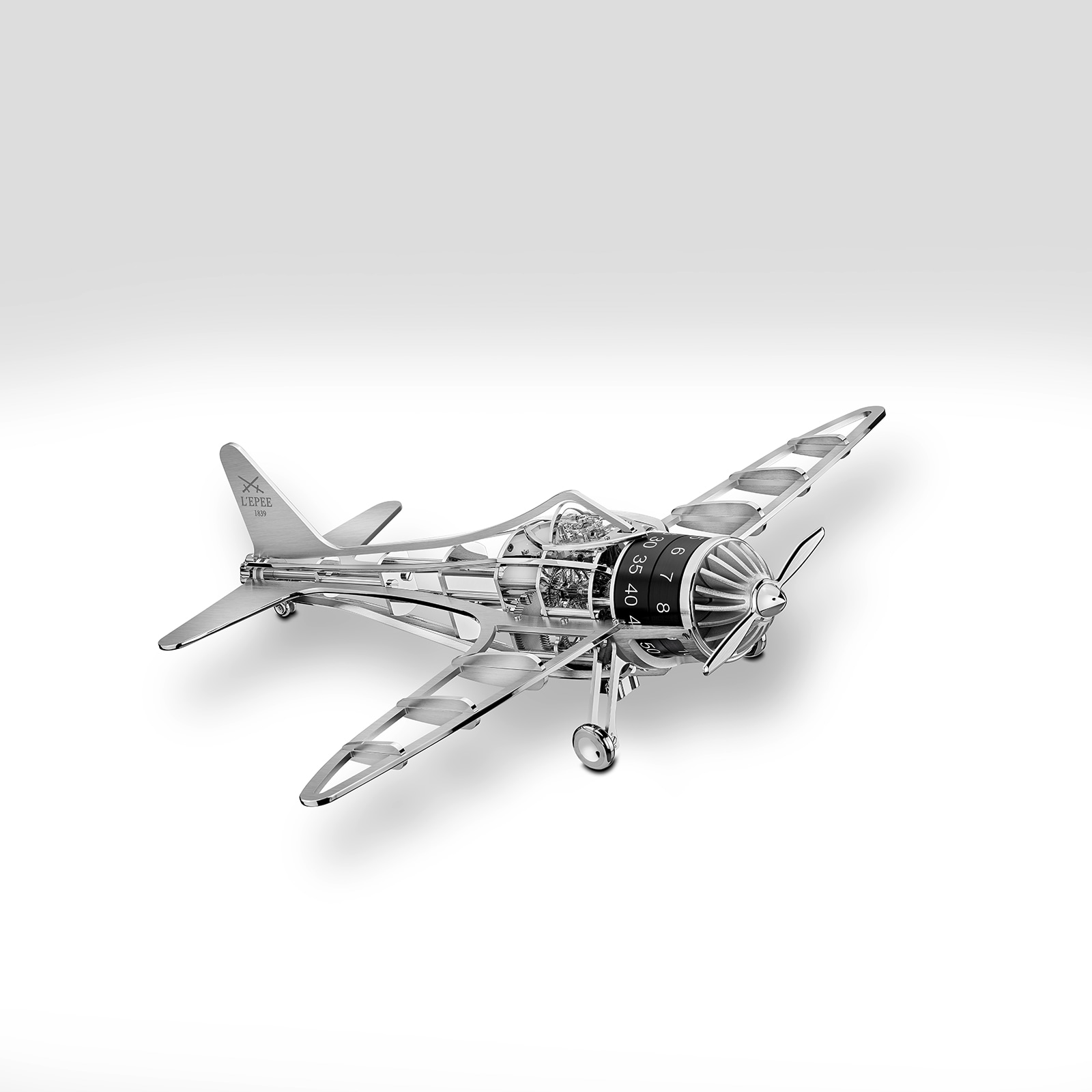 L'epee 1839 Time Flies L'epee 1839 Time Flies