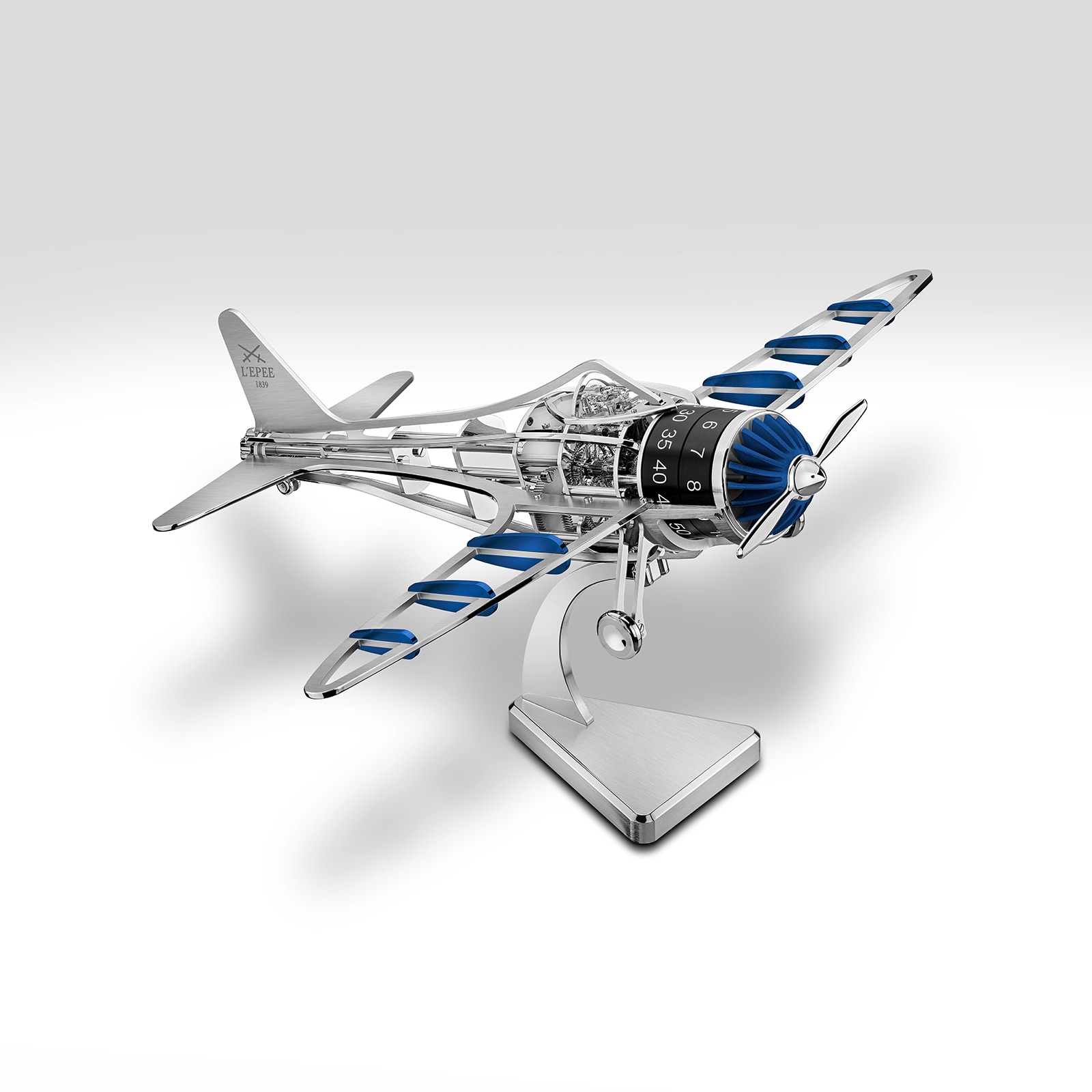 L'epee 1839 Time Flies L'epee 1839 Time Flies