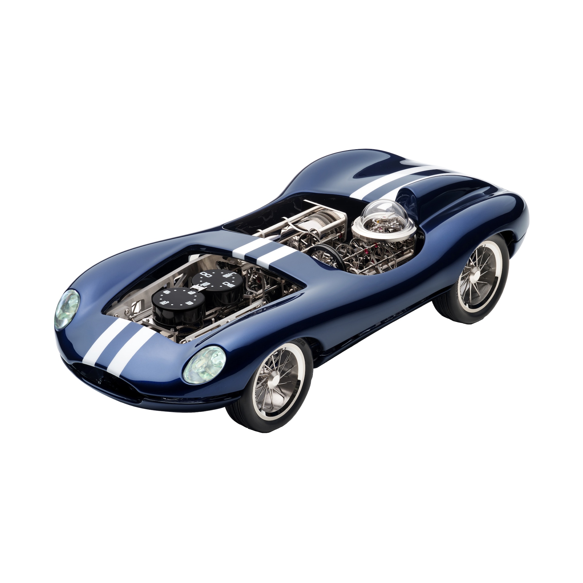 L'epee 1839 Time Fast II Blue L'epee 1839 Time Fast II Blue