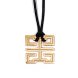 Vintage And Estate Jewelry 18K Yellow Gold Cartier Vintage Necklace