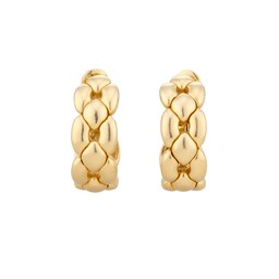 21110047 - 18ct Yellow Gold Cartier 