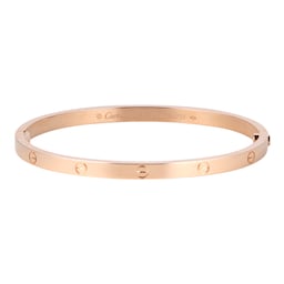 21110055 - Love Bracelet B6047316 - Size 16