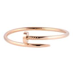 21110057 - Juste Un Clou Bracelet B6048116 - Size 16