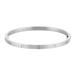 21110059 - Love Bracelet B6047417 - Size 17
