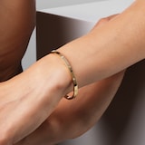 Pre-Owned Cartier Love Bracelet B6047217 - Size 17