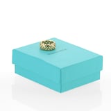 Pre-Owned Tiffany & Co 18ct Yellow Gold Ring - Ring Size 5