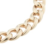Pre-Owned Tiffany & Co 14ct Yellow Gold Vintage Bracelet - Size 7.5
