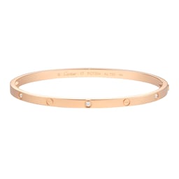 21510005 - Love Bracelet B6047617 - Size 17