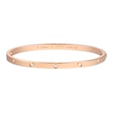 Pre-Owned Cartier Love Bracelet B6047916 - Size 16