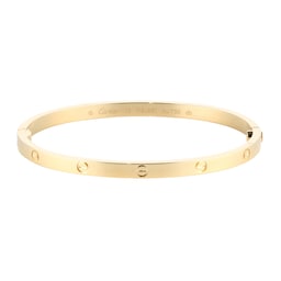 21510012 - Love Bracelet B6047516 - Size 16