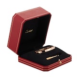 Pre-Owned Cartier Love Bracelet B6040619 - Size 19