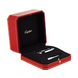 Pre-Owned Cartier Love Bracelet Small Model B6047418 - Size 18