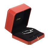 Pre-Owned Cartier Juste Un Clou Bracelet Classic Model B6048317 - Size 17