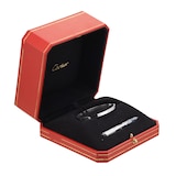 Pre-Owned Cartier Love 6 Diamond Bracelet Small Model B6047716 - Size 16