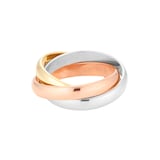 Pre-Owned Cartier Trinity De Cartier Set B6013302, 80083231