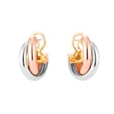 Pre-Owned Cartier Trinity De Cartier Set B6013302, 80083231
