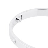 Pre-Owned Cartier Love Bracelet Classic Model B6035417 - Size 17