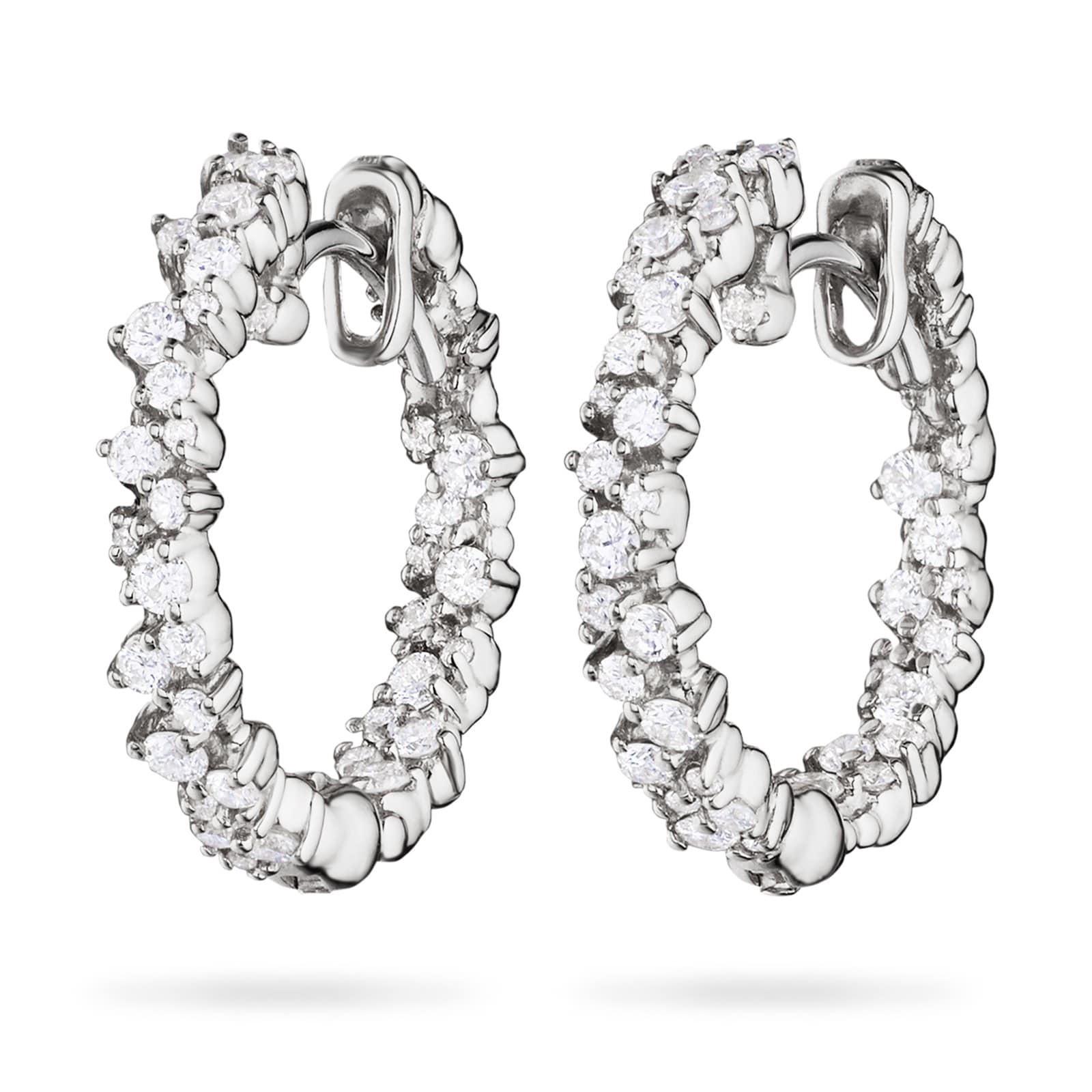 Paul deals morelli earrings