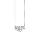 Robert Procop Platinum De La Vie 2.22cttw Diamond Necklace