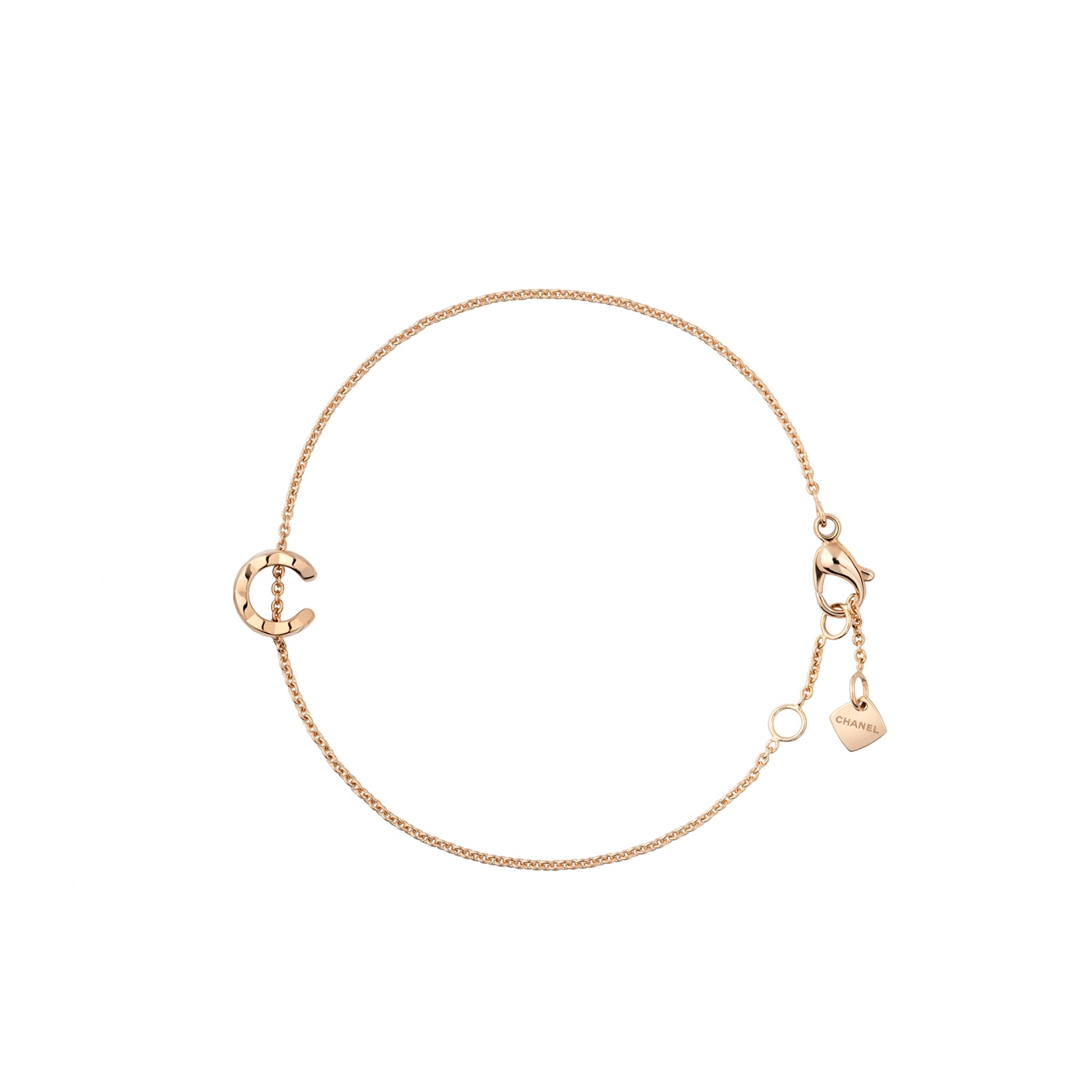 CHANEL COCO CRUSH Bracelet-22515 - Hyde Park Jewelers