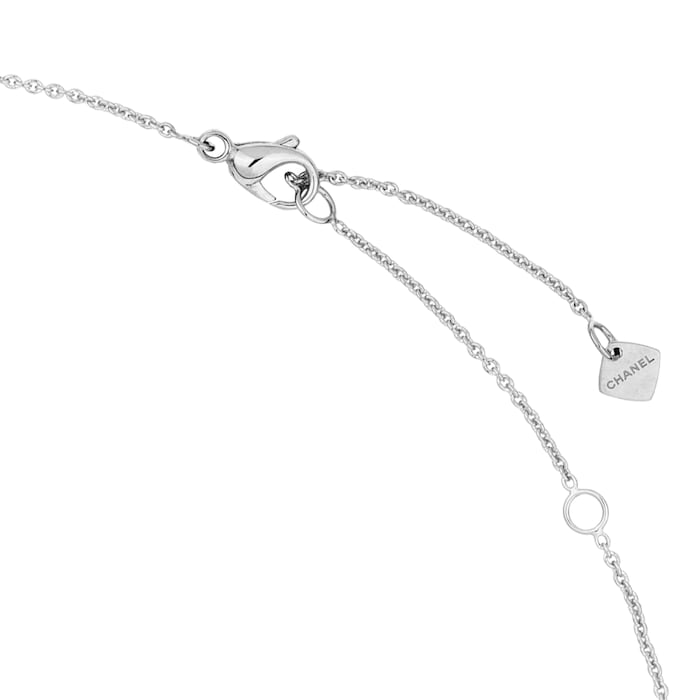 CHANEL COCO CRUSH 2023 SS Coco Crush necklace (J12307, J12305, J12306)
