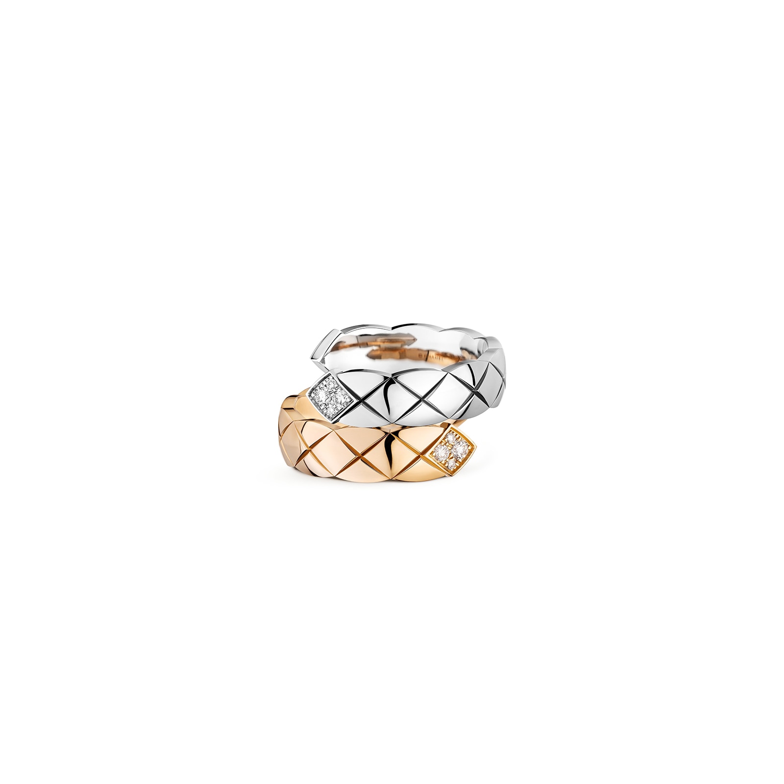 Coco Chanel Rings