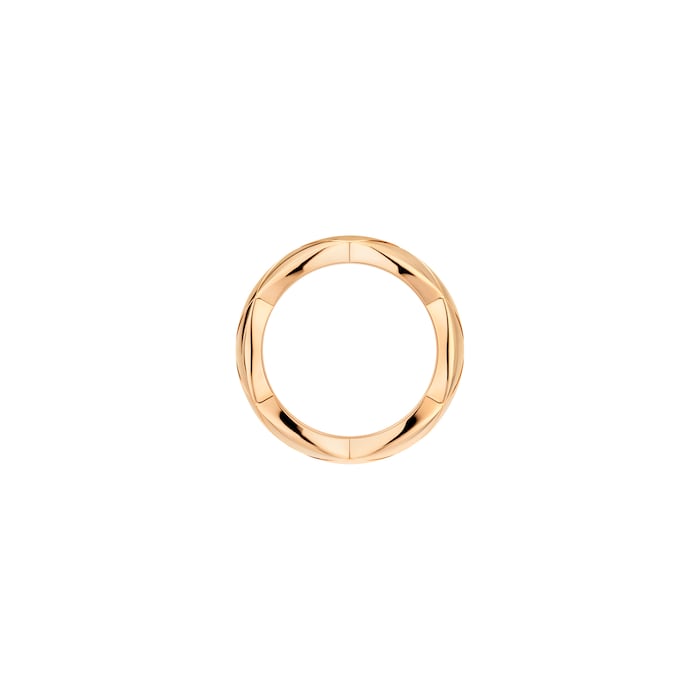 Pomellato 18kt Rose Gold Large Iconica Gemstone Ring - Farfetch