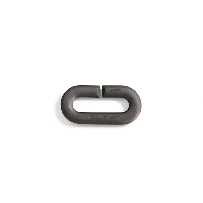 VHERNIER Titanium Mon Jeu Bracelet Link