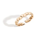 VHERNIER 18K Rose Gold Freccia Bracelet