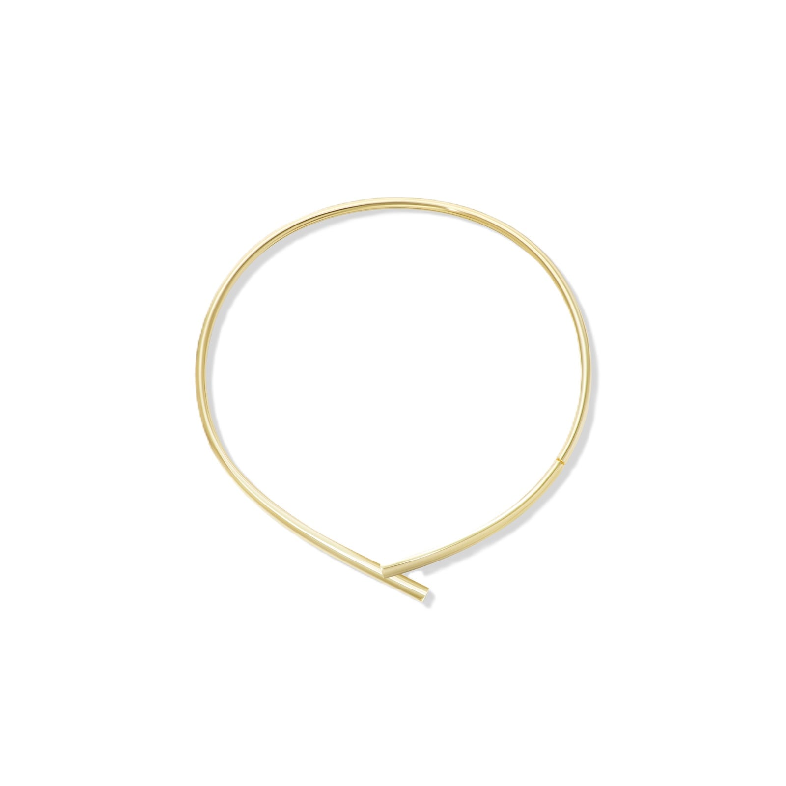 Tabayer Oera 18K Yellow Gold Choker Necklace