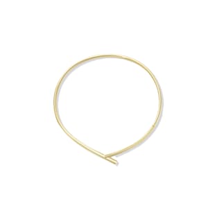 Tabayer Oera 18K Yellow Gold Choker Necklace