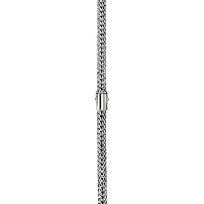 John Hardy Sterling Silver Icon Chain Necklace, 5mm - 16 inches