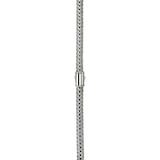 John Hardy Sterling Silver Icon Chain Necklace, 5mm - 16 inches