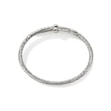 John Hardy Sterling Silver Spear Flex Cuff Bracelet, 5.5mm - Size Large