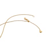 Monica Vinader Fine Chain Necklace In 18ct Gold Vermeil
