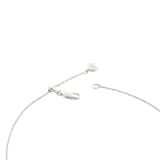 Monica Vinader Fine Chain Necklace In Sterling Silver
