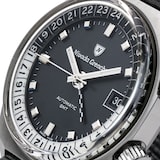 Nivada Grenchen Nivada Grenchen Antarctic GMT Limited Edition For Hodinkee