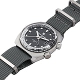 Nivada Grenchen Nivada Grenchen Antarctic GMT Limited Edition For Hodinkee