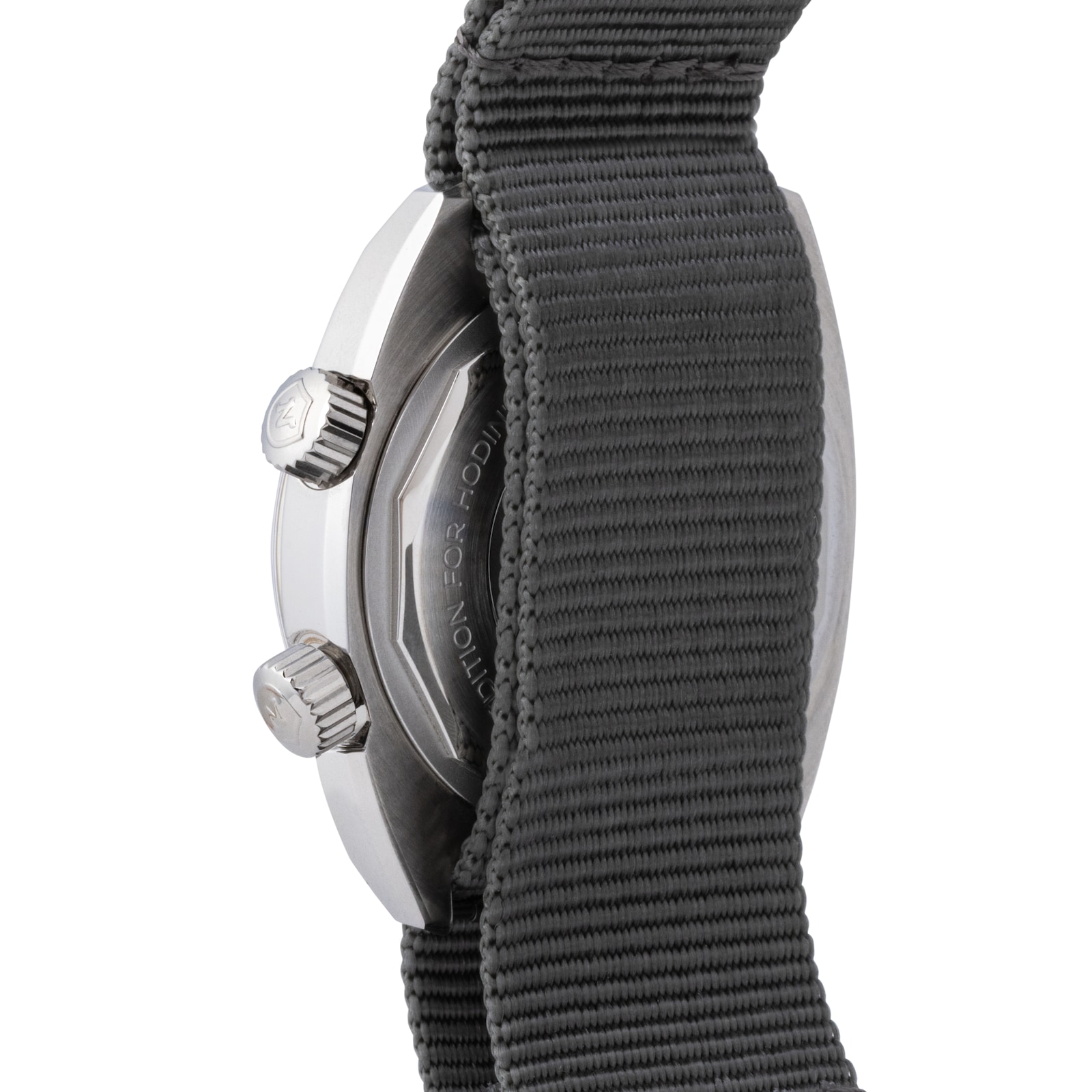 Nivada Grenchen Nivada Grenchen Antarctic GMT Limited Edition For Hodinkee