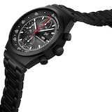 Porsche Design Chronograph 1 - All Black Numbered Edition