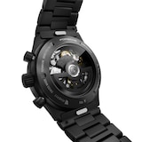 Porsche Design Chronograph 1 - All Black Numbered Edition