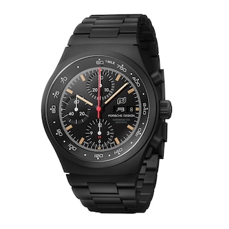 Porsche Design Chronograph 1 – Hodinkee 2024 Edition Porsche Design Chronograph 1 – Hodinkee 2024 Edition
