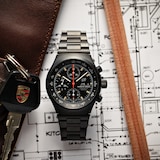Porsche Design Chronograph 1 – Hodinkee 2024 Edition