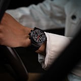 Porsche Design Chronograph 1 – Hodinkee 2024 Edition